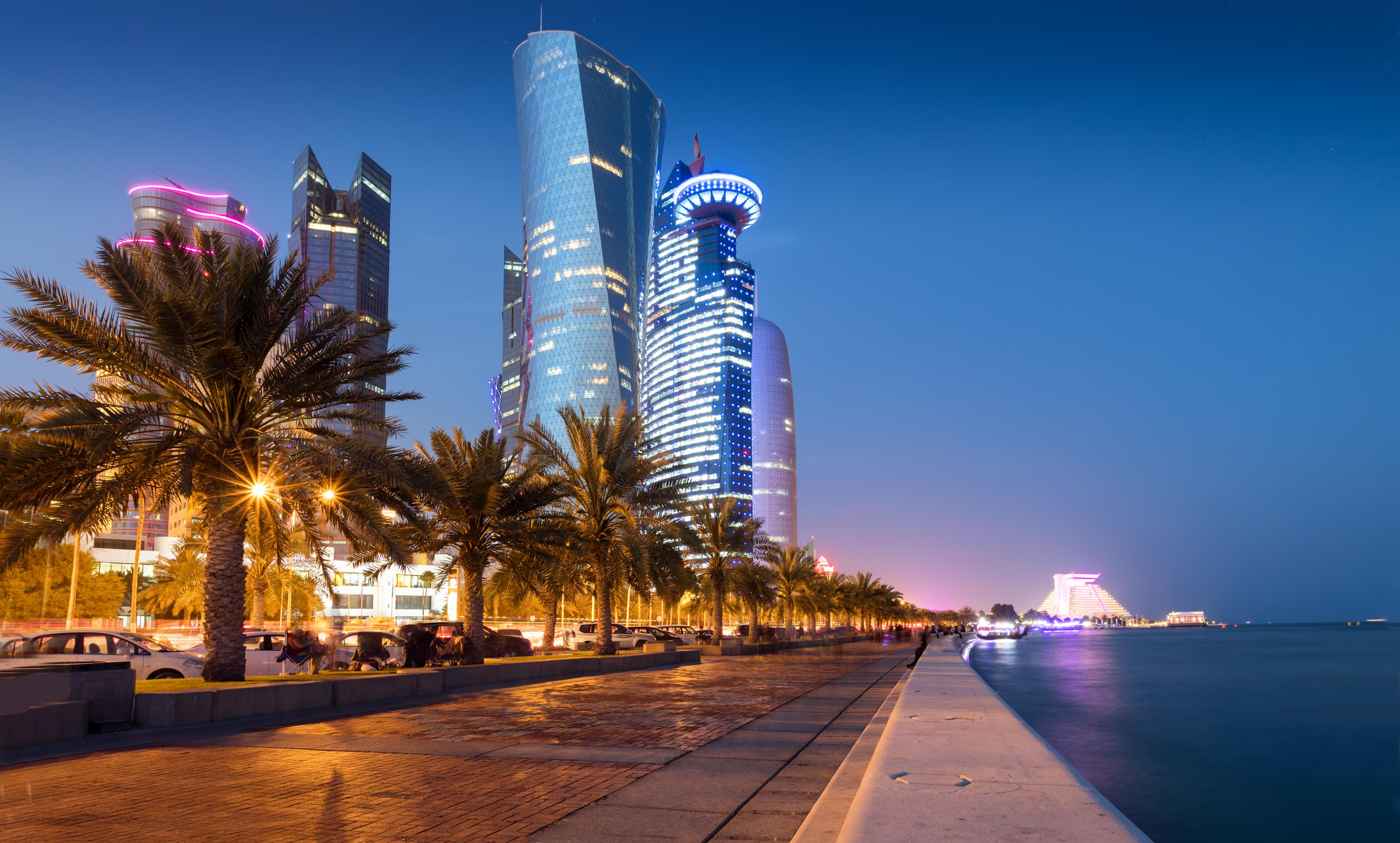 Downtown Dubai