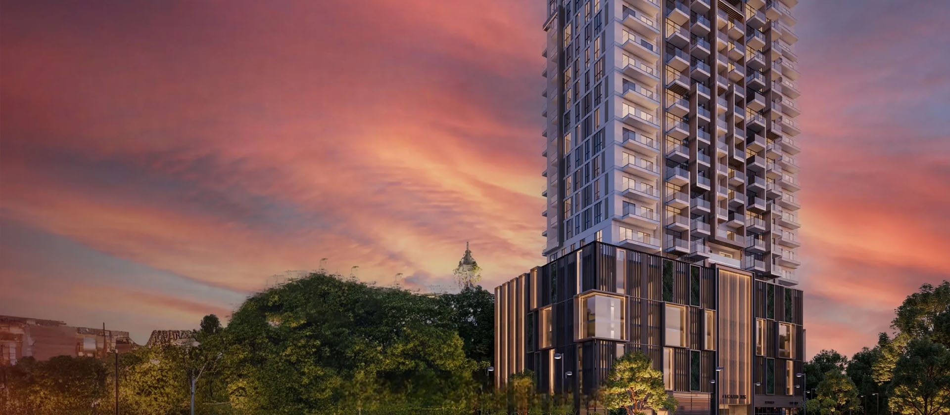 Q Gardens Lofts