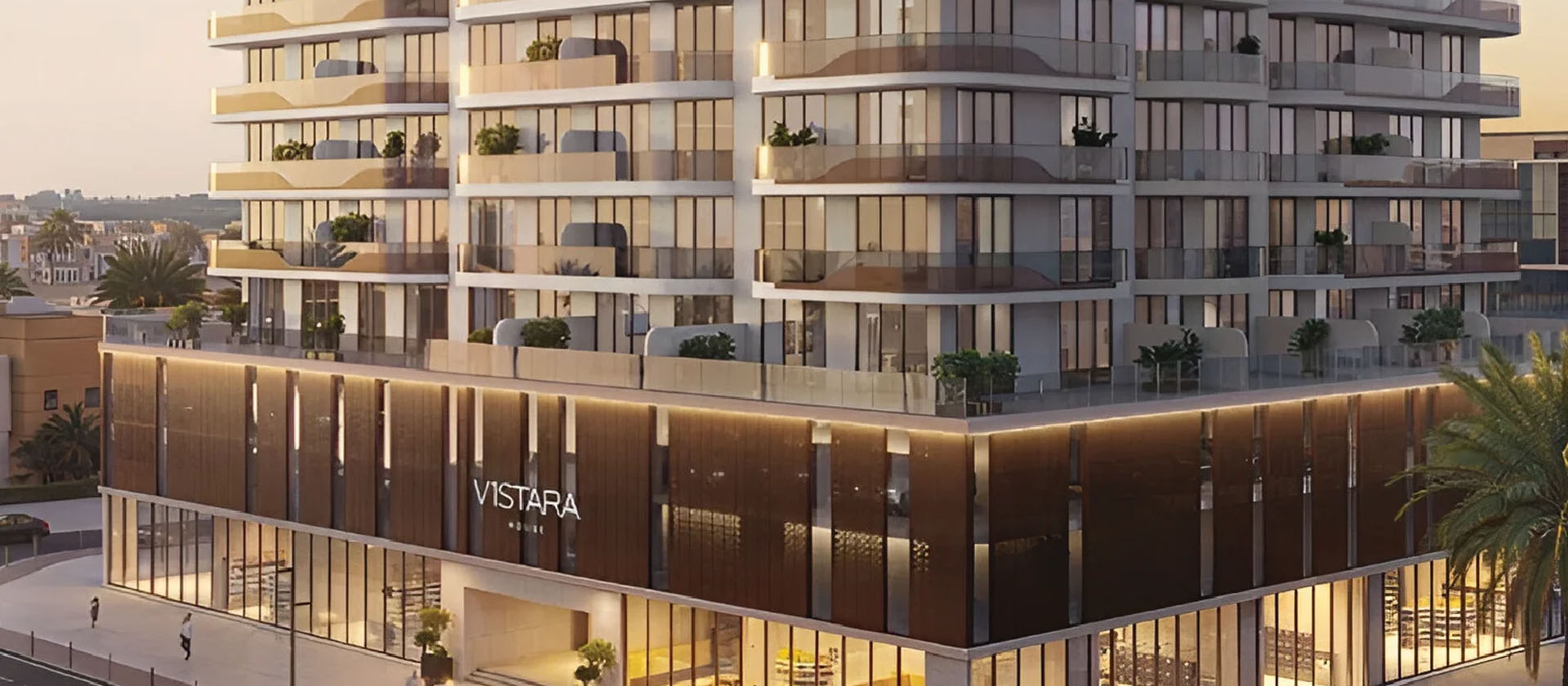 V1STARA HOUSE