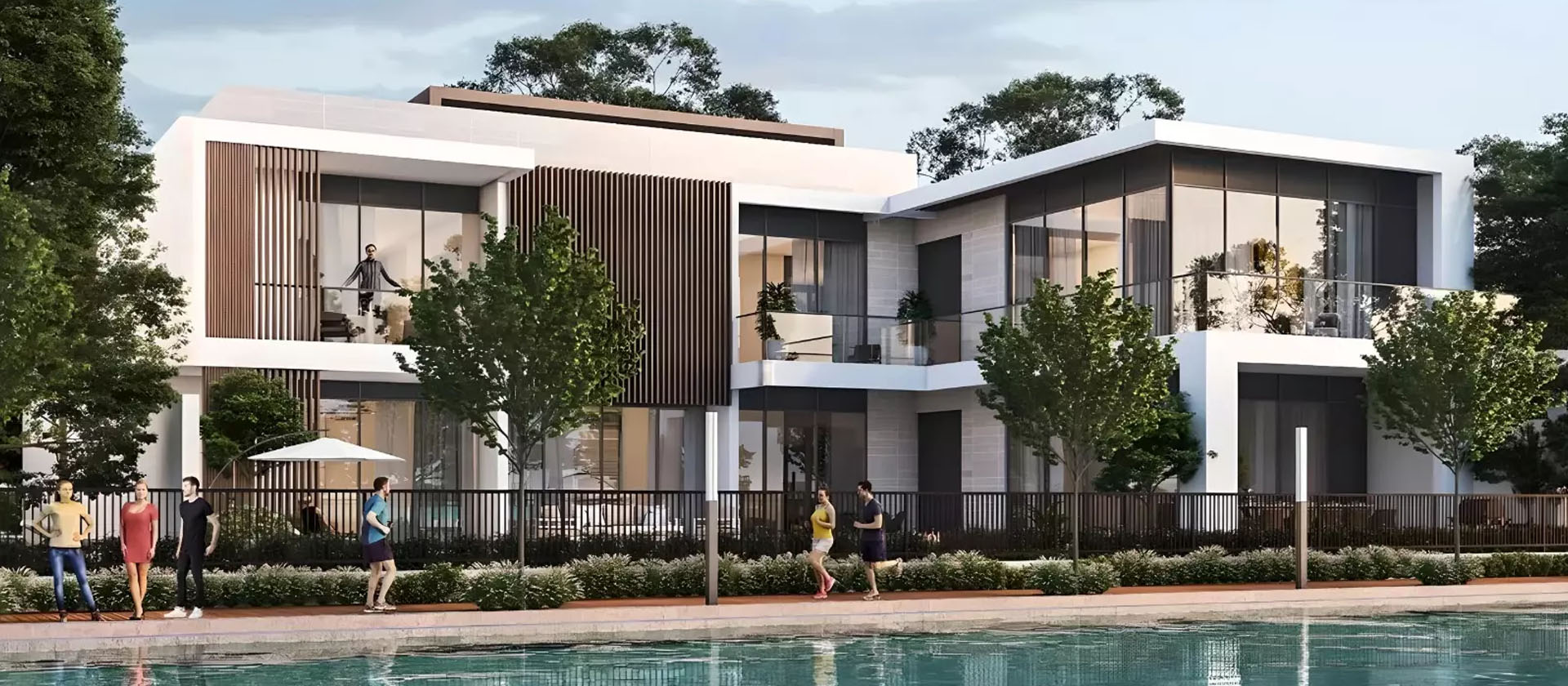 Sobha Elwood
