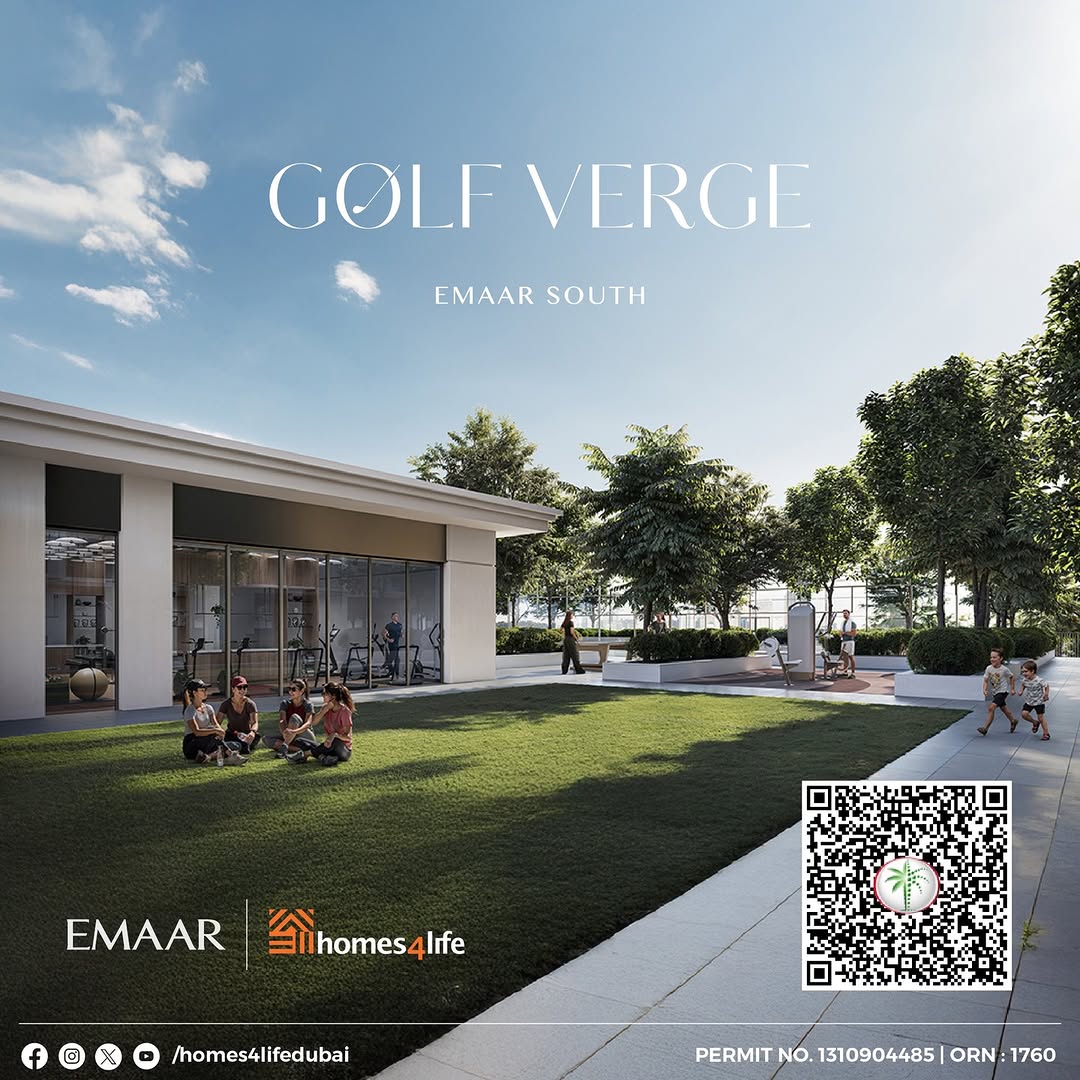 Golf Grove by Regent