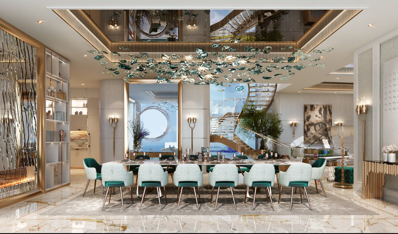 Bay by Cavalli