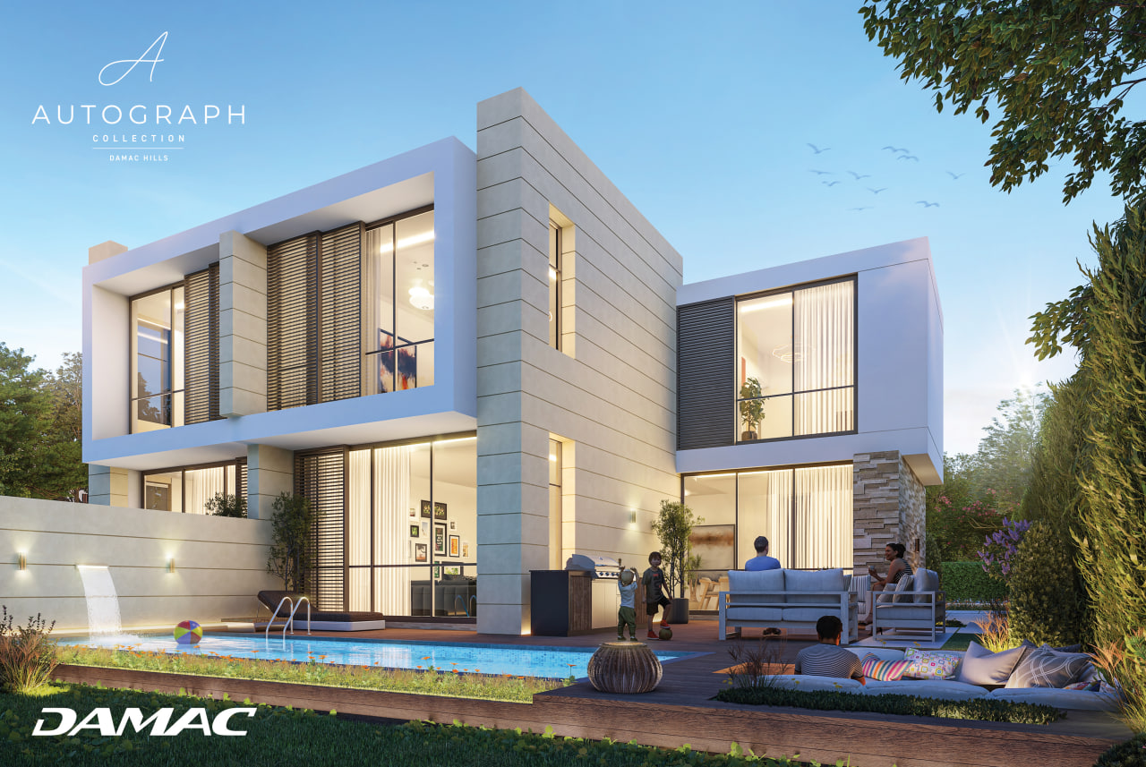Autograph Collection Villas