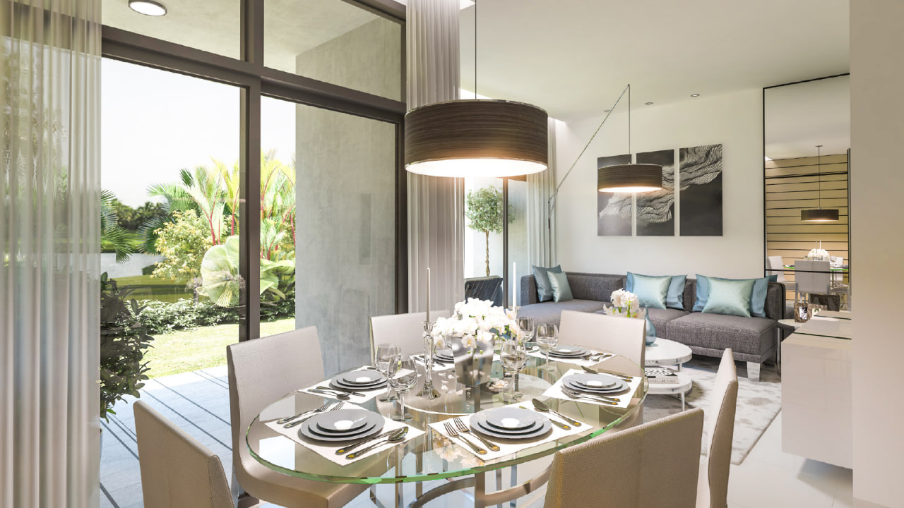 Aurum Villas