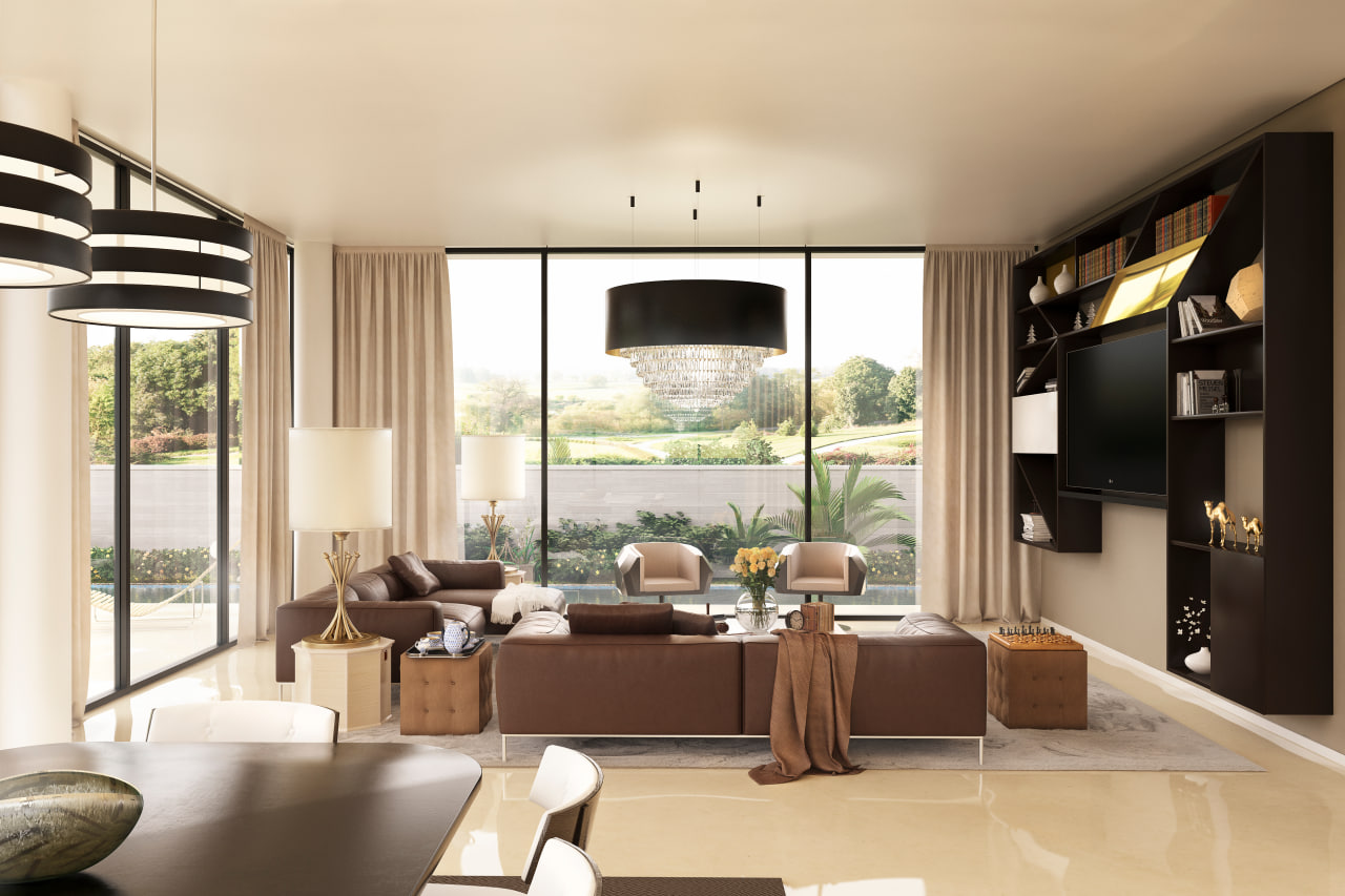 Adria Villas