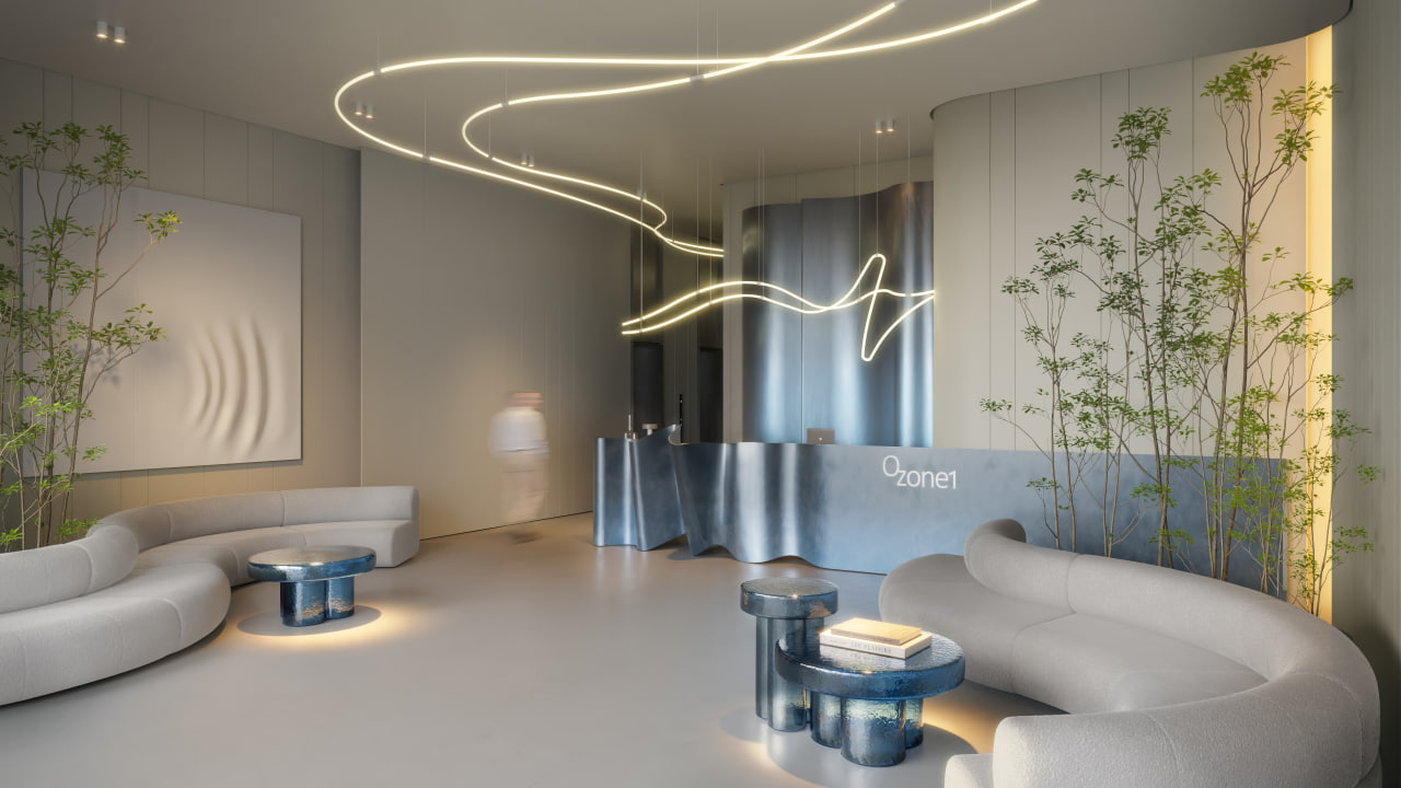 OZONE 1 Apartments