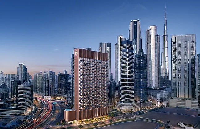 One Residence