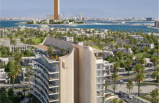 Ola Residences
