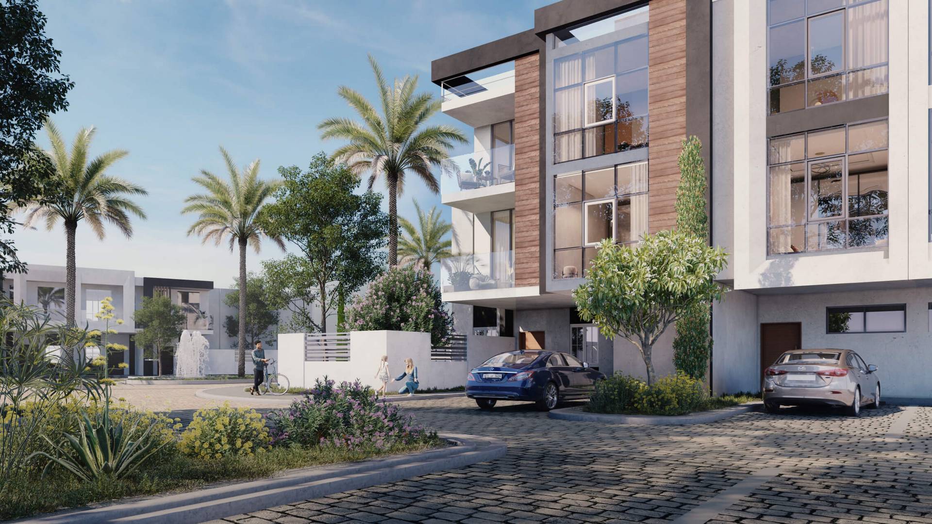 Verdana Residence 2