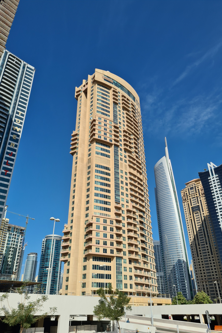 Icon Tower 2