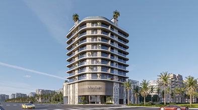 Majid Developments