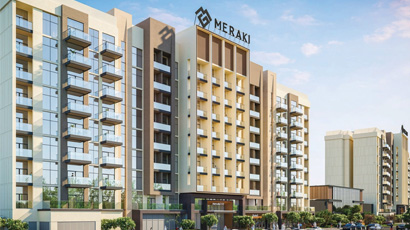 Meraki Developers
