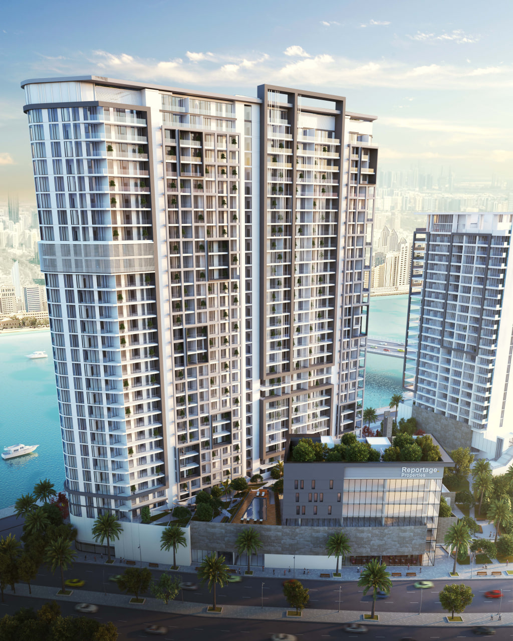Al Maryah Vista II