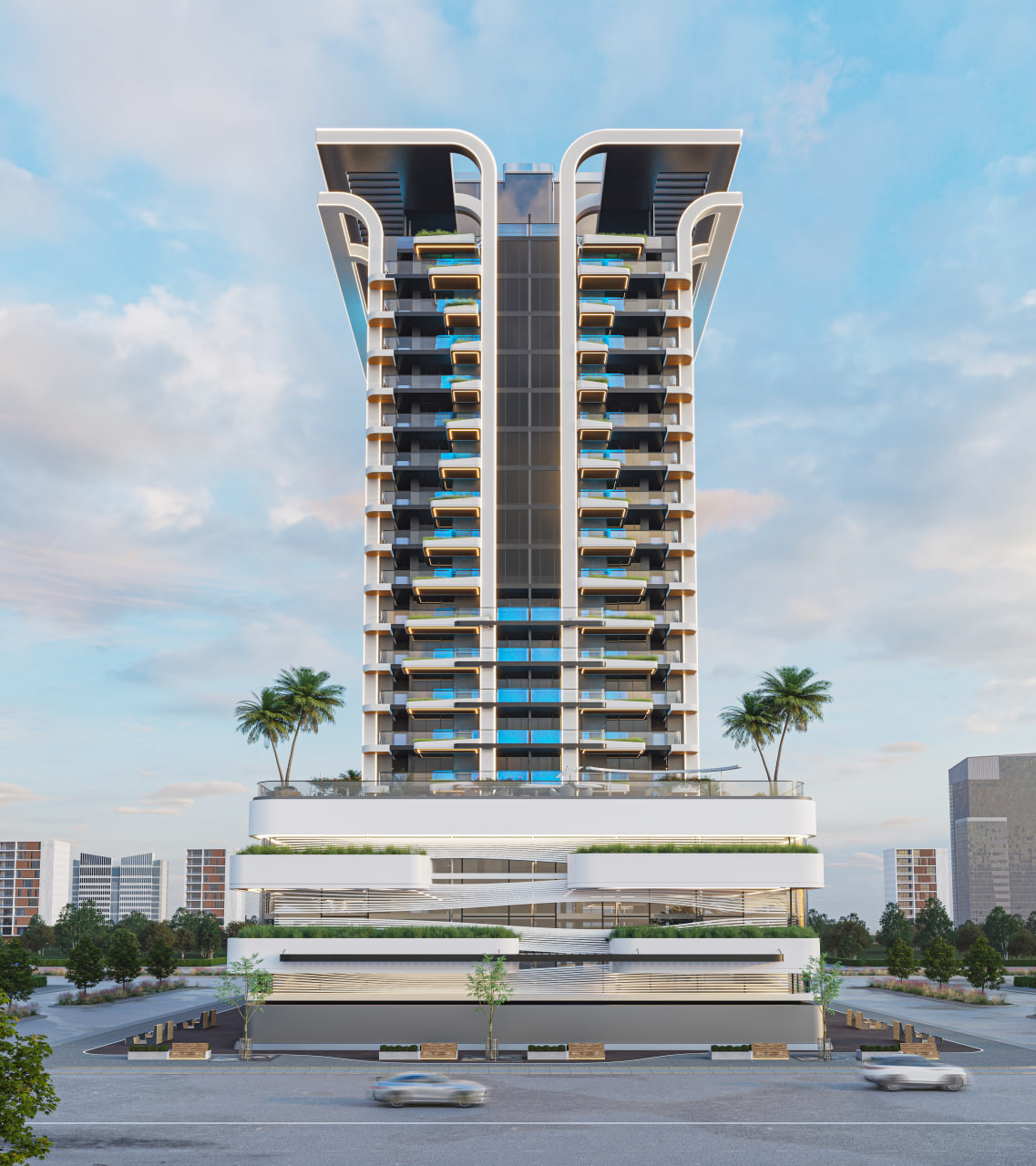 SAMANA Manhattan