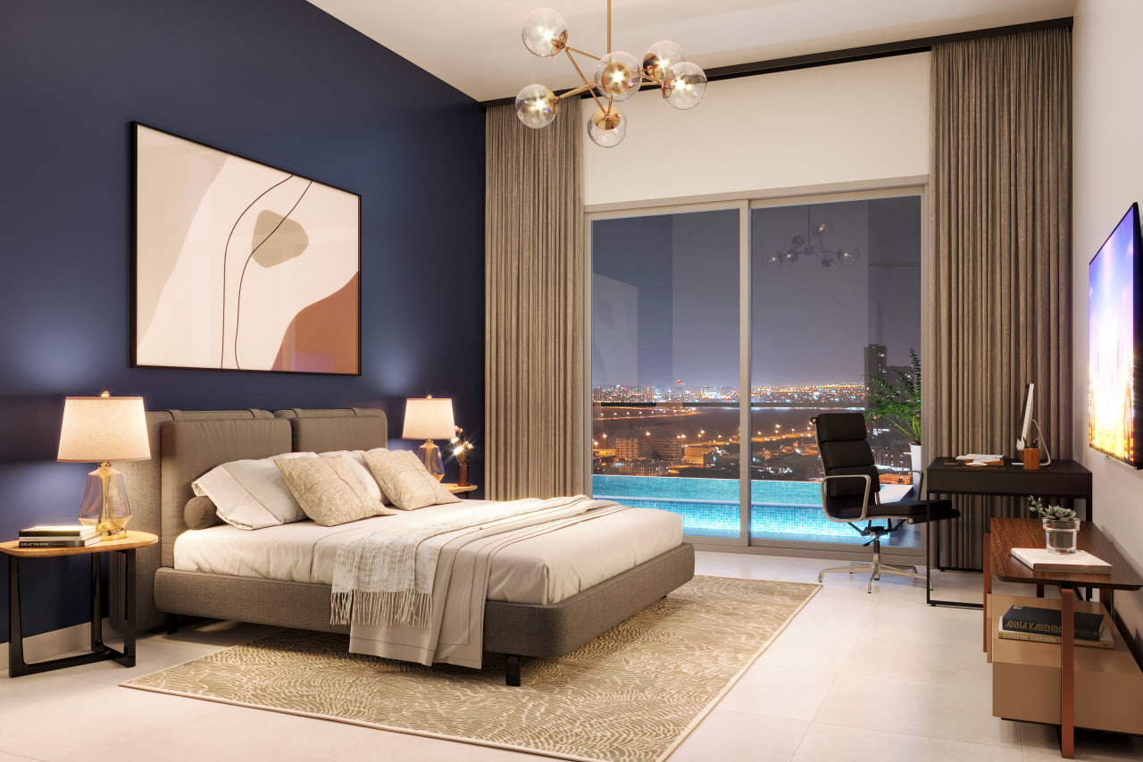 Danube Pearl Residence