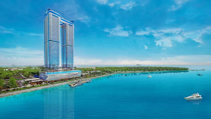 Oceanz by Danube