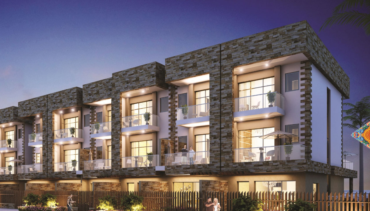 MADAR Developers