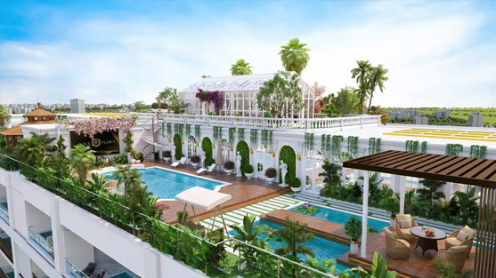 Vincitore Realty