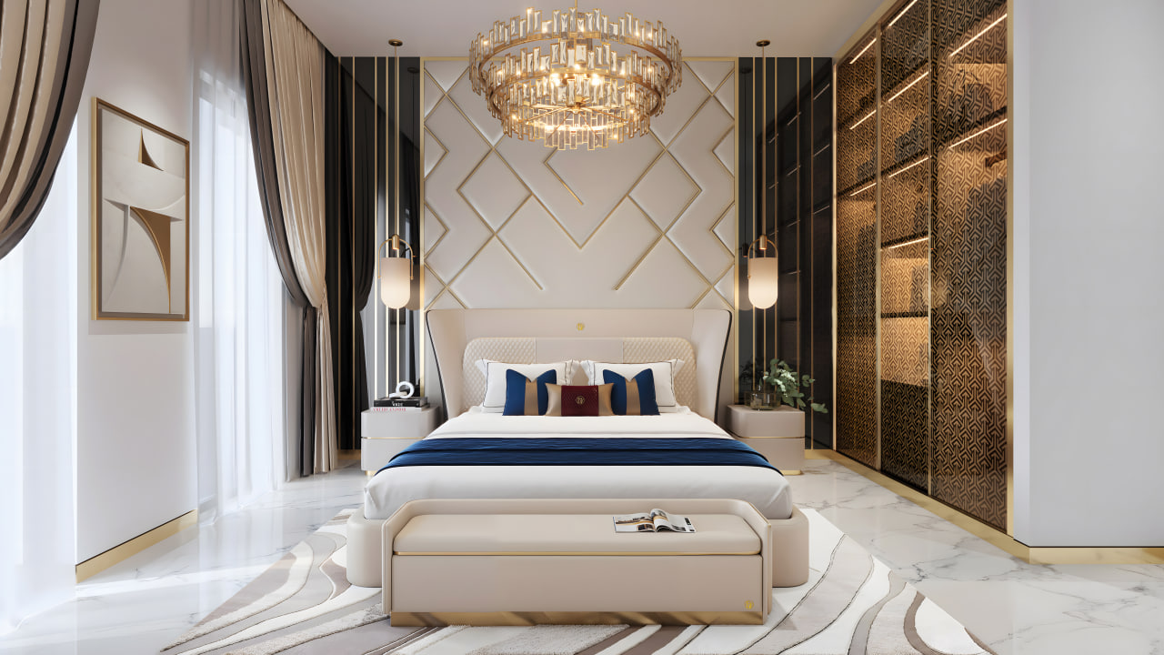 BAYZ 102 – 1-Bedroom Apartments