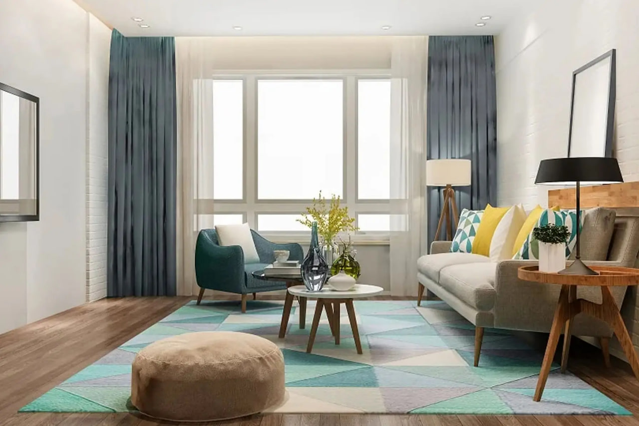 Azizi Milan Studio – Apartments