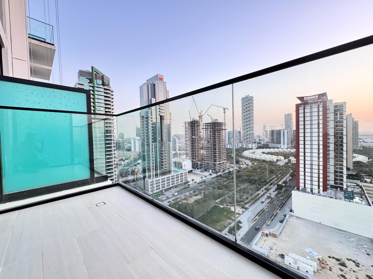 Binghatti Gardenia – 1-Bedroom Apartment
