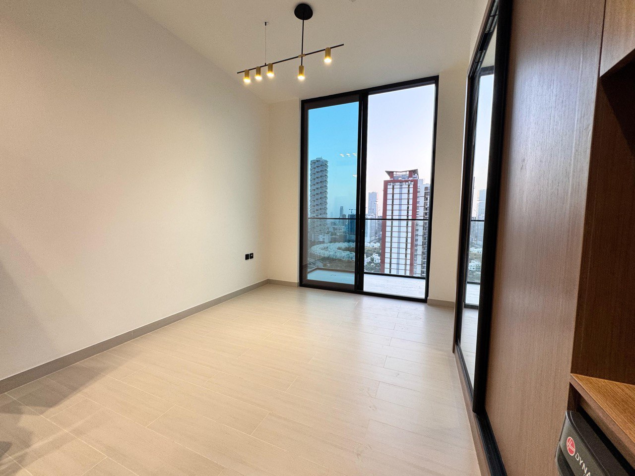 Binghatti Gardenia – 1-Bedroom Apartment