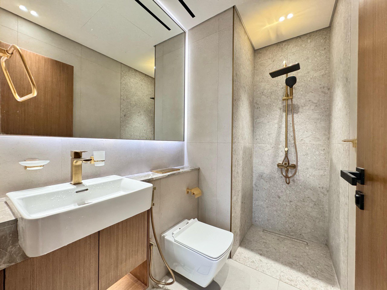 Binghatti Gardenia – 1-Bedroom Apartment
