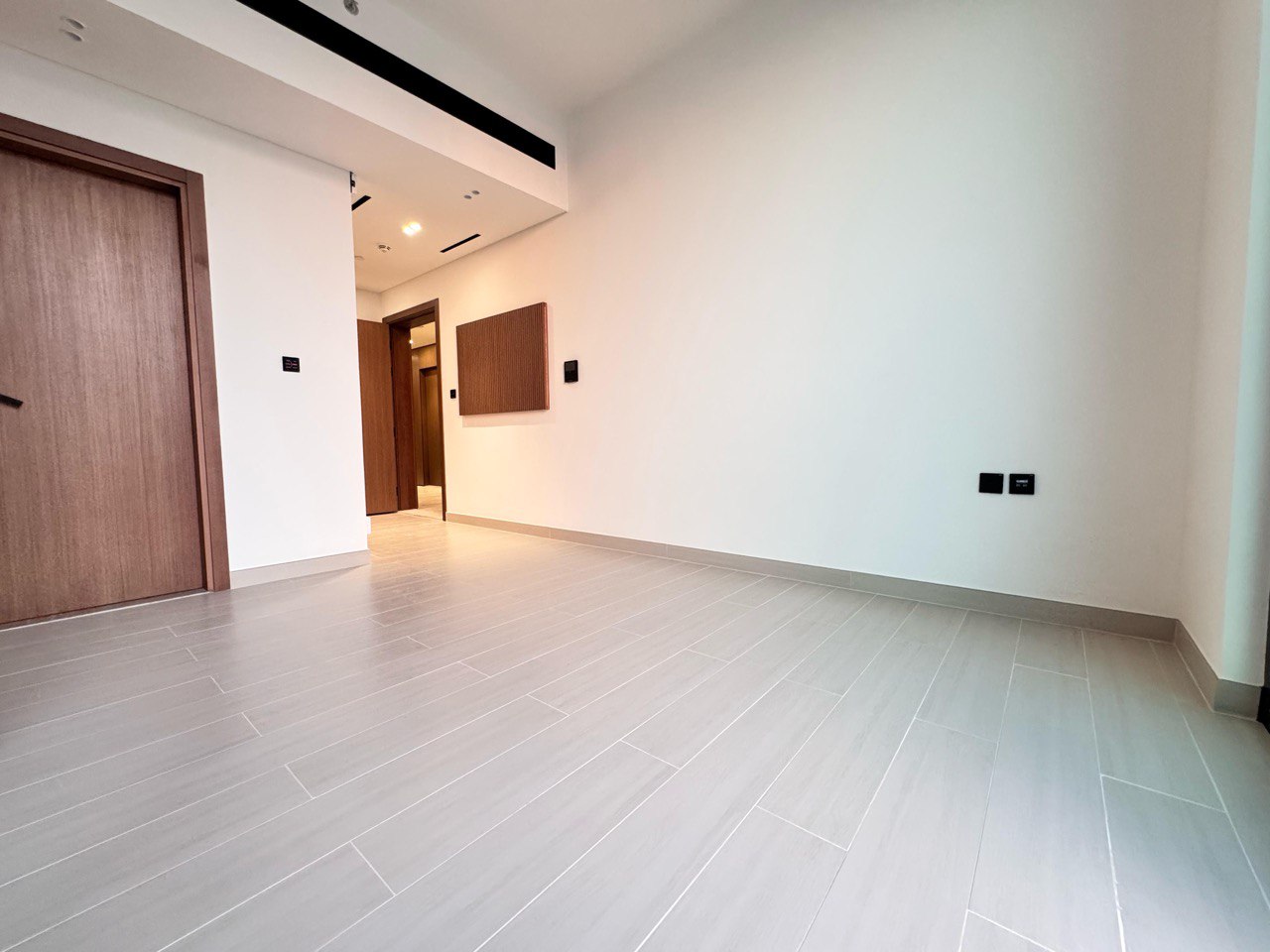 Binghatti Gardenia – 1-Bedroom Apartment
