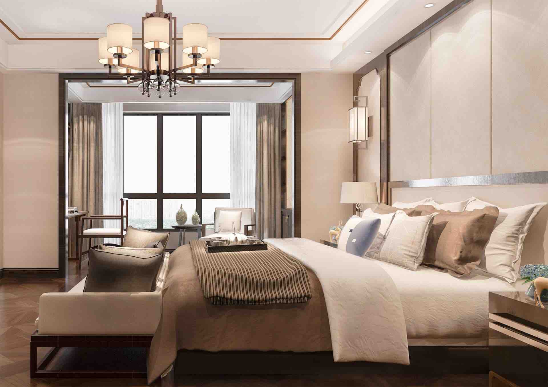 Esplora Residences – Studio Apartments