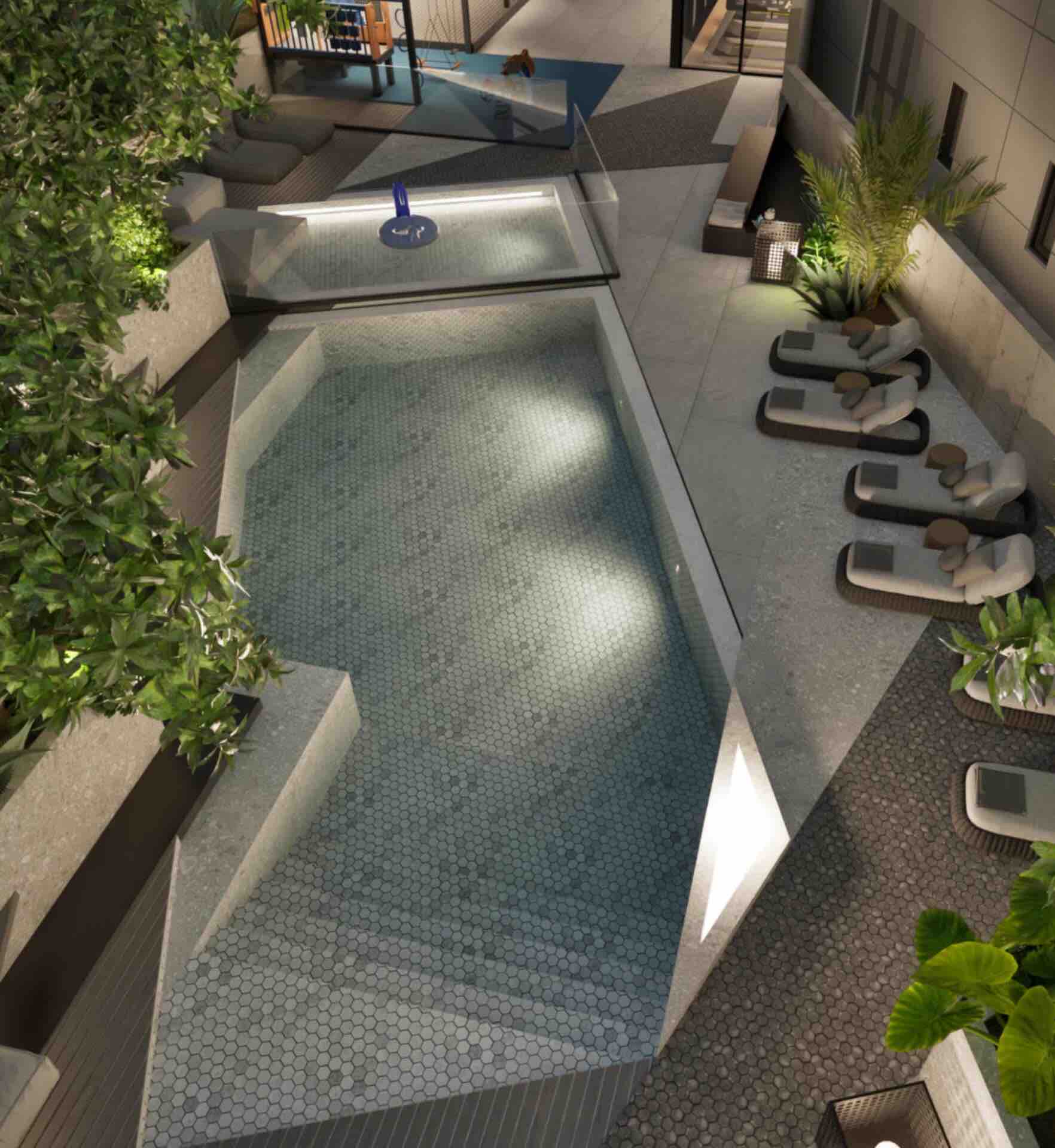 Esplora Residences – 2-Bedroom Apartments