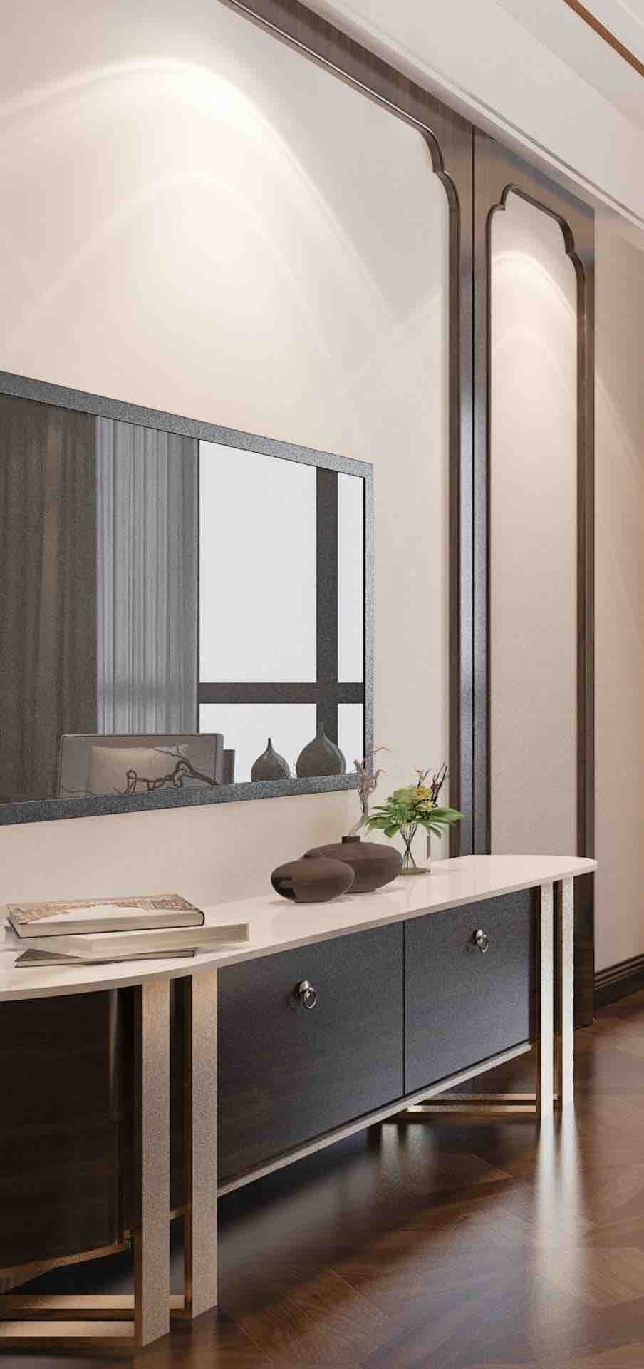 Esplora Residences – 1-Bedroom Apartments