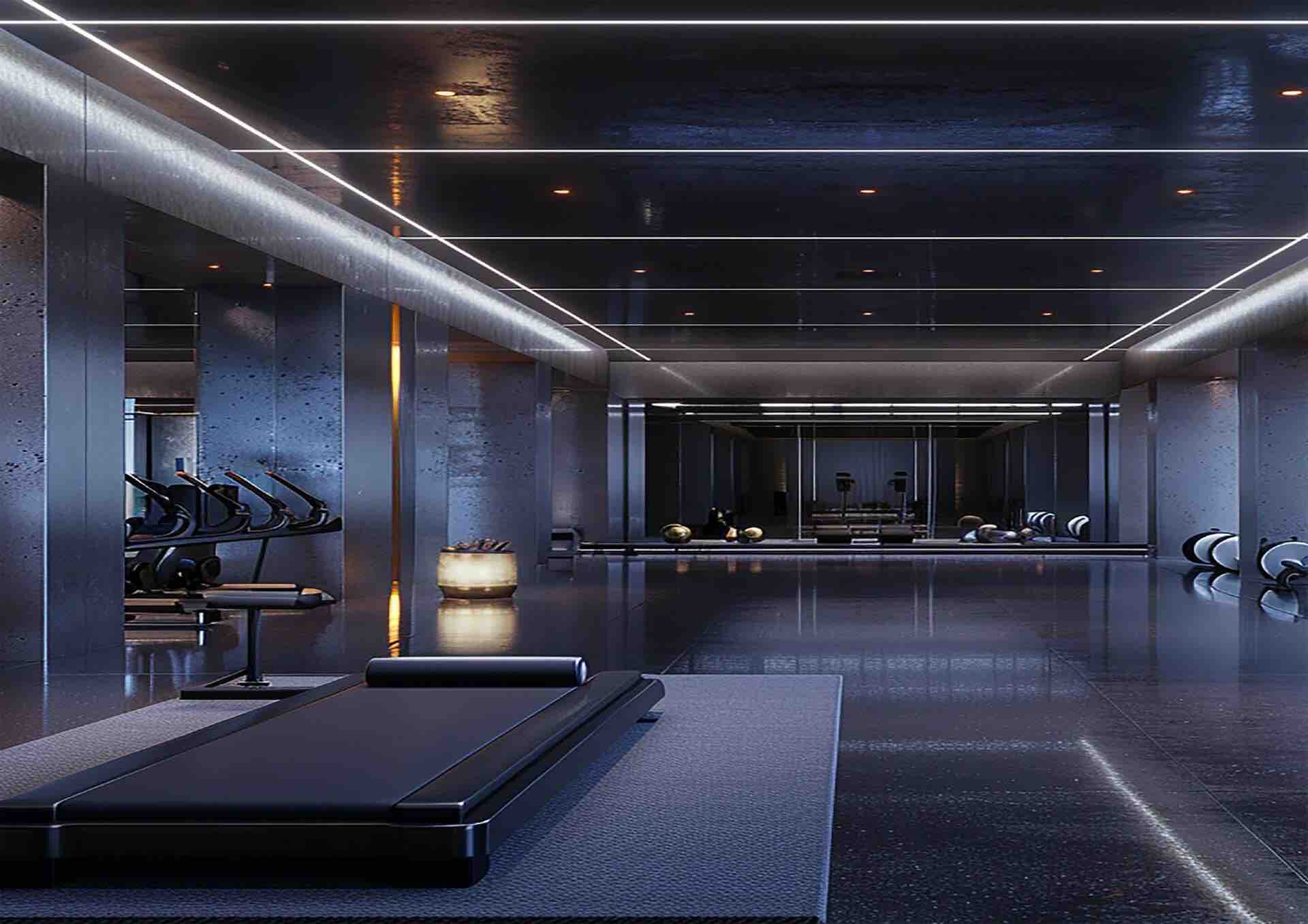Esplora Residences – 2-Bedroom Apartments