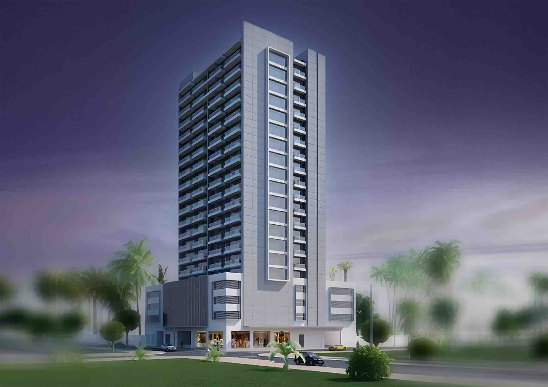 Esplora Residences - Studio Apartments