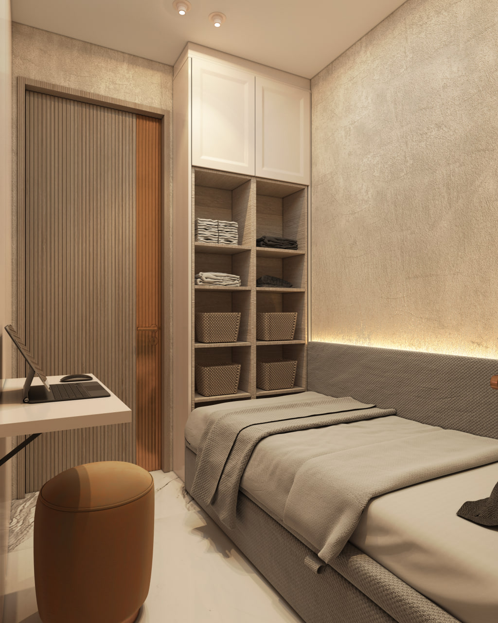 Sky Vista – 3-Bedroom Apartments