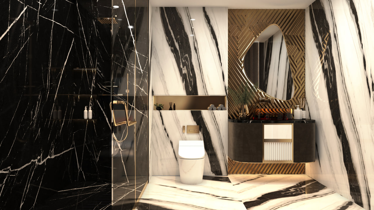 Sky Suites – Studio Apartments