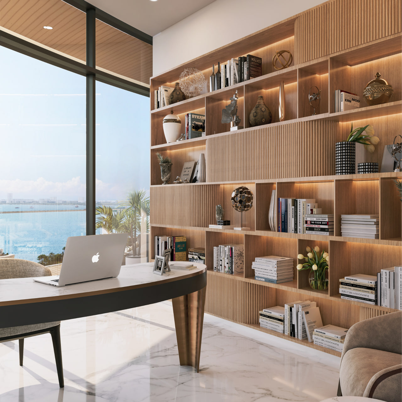 Aqua Arc by BNW Developments – Townhouse Apartments