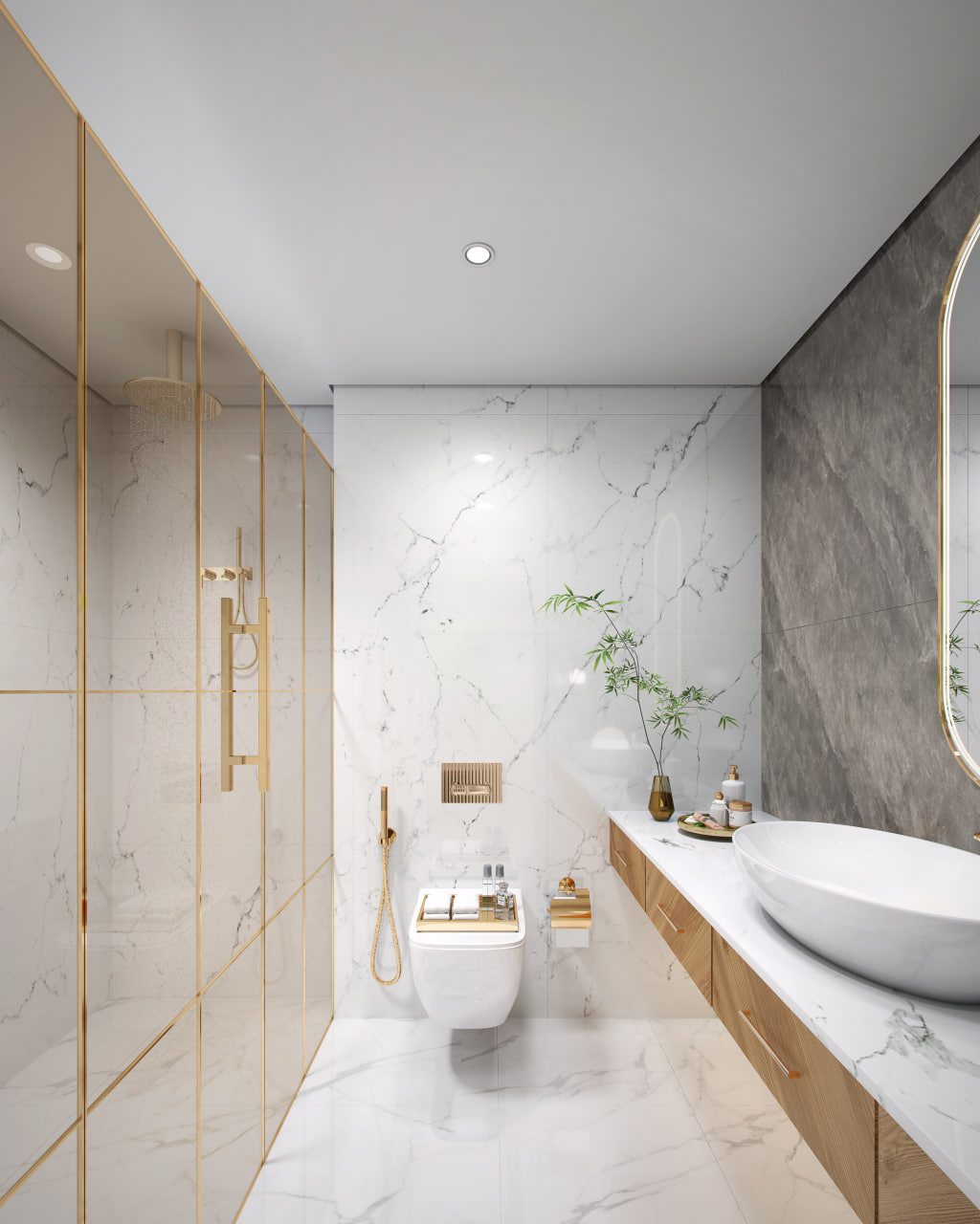 Aqua Arc by BNW Developments – Penthouse Apartments