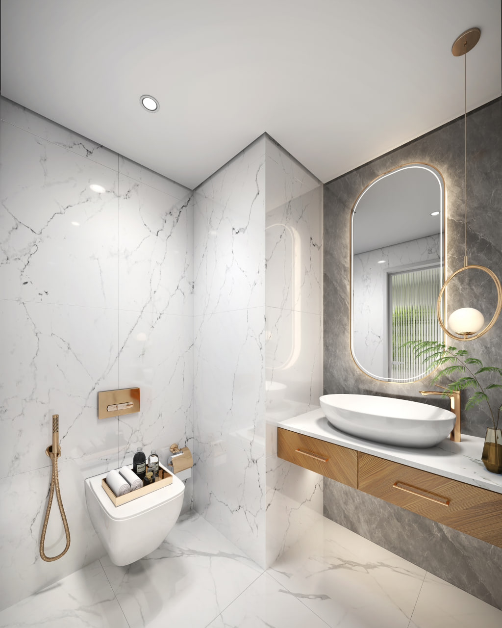 Aqua Arc by BNW Developments – 1-Bedroom Apartments
