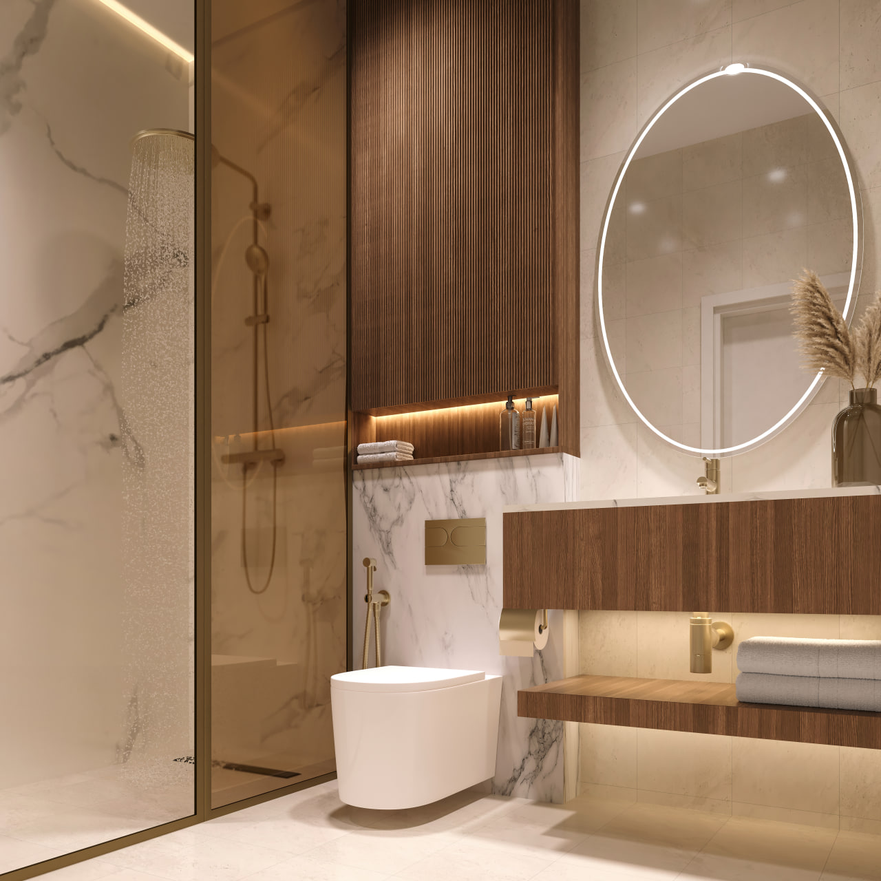 Pelagia by BNW Developments – 1-Bedroom Apartments
