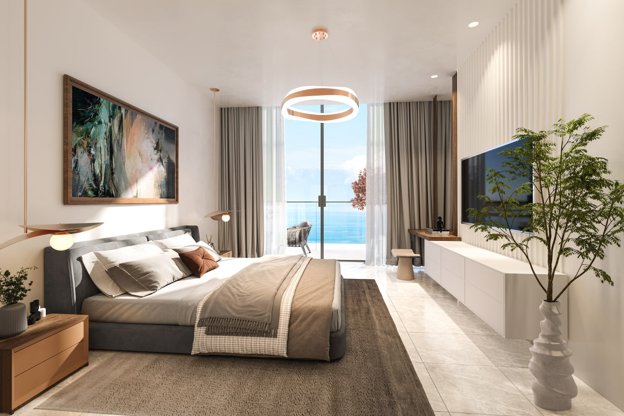 Pelagia by BNW Developments – 1-Bedroom Apartments