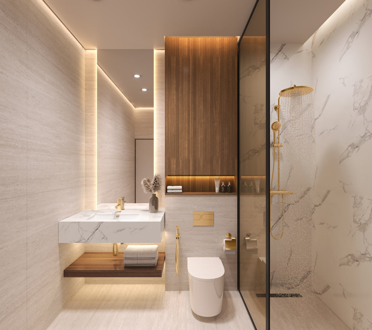 Pelagia by BNW Developments – 3 Bedroom Apartments