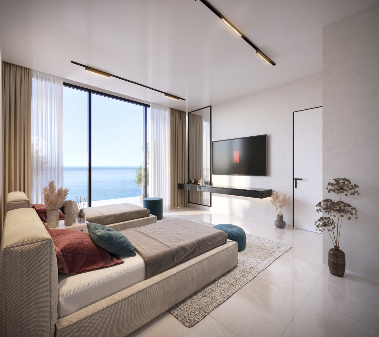Pelagia by BNW Developments – 3 Bedroom Apartments