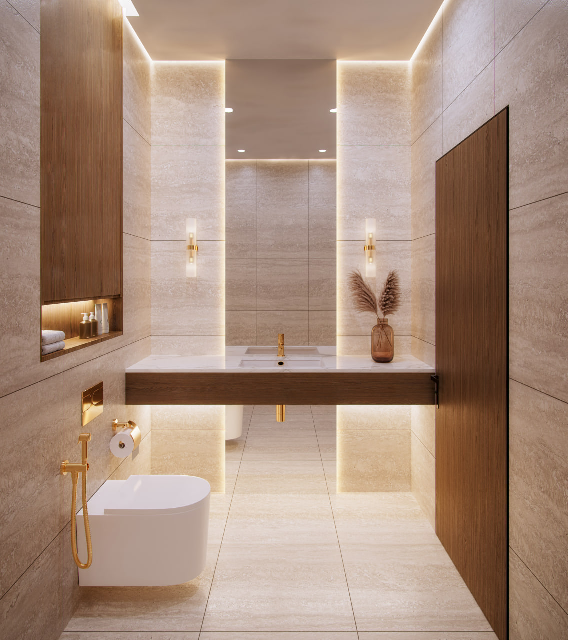 Pelagia by BNW Developments – 4-Bedroom Apartments