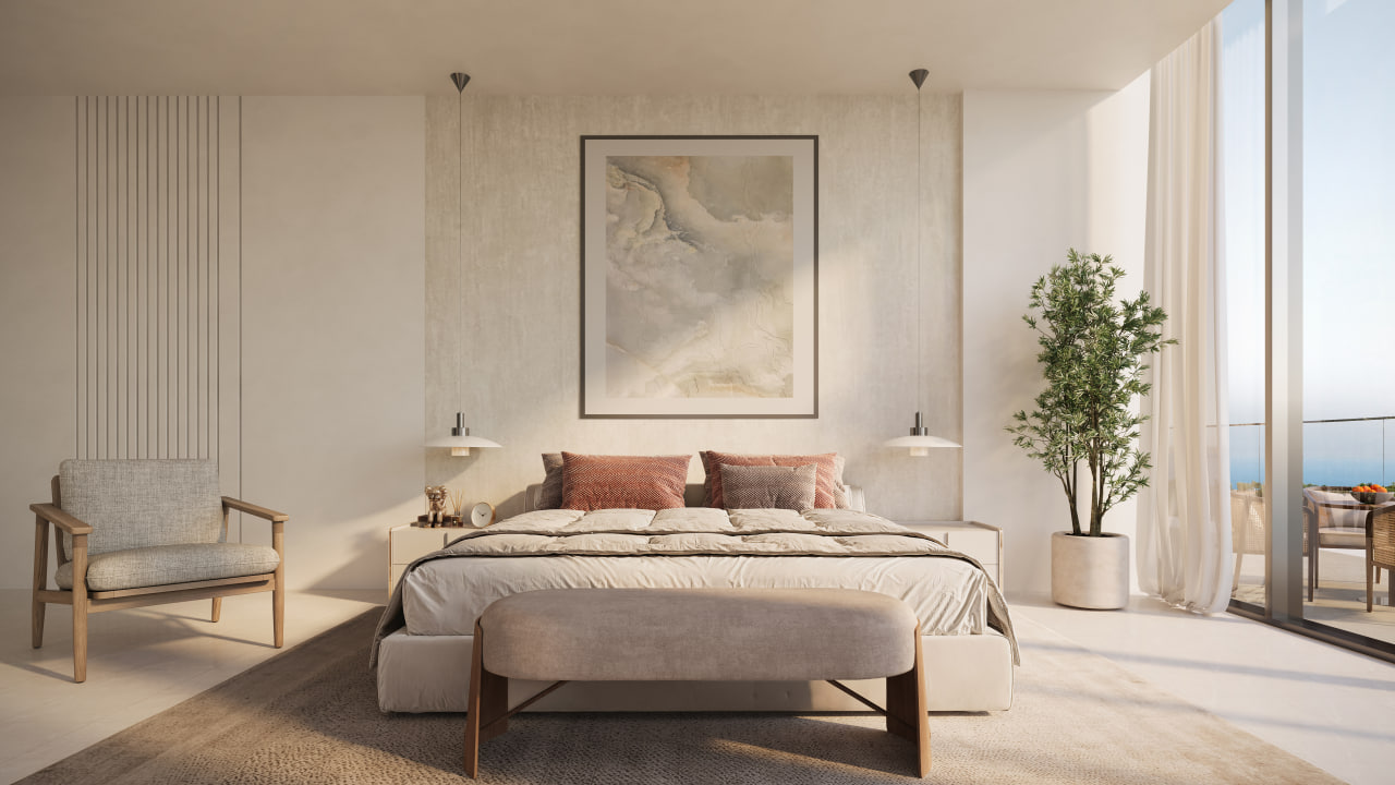 Pelagia by BNW Developments – 4-Bedroom Apartments