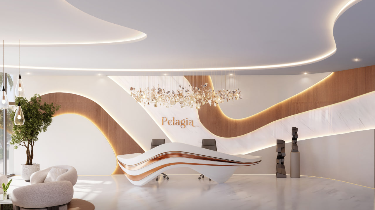 Pelagia by BNW Developments – 3 Bedroom Apartments