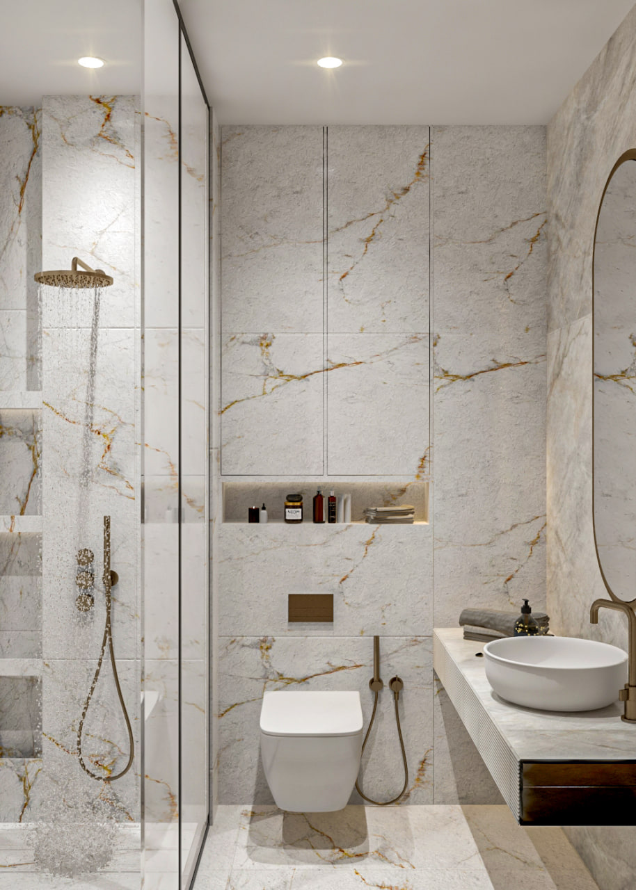 AQUINO by BNW Developments – 1-Bedroom Apartments