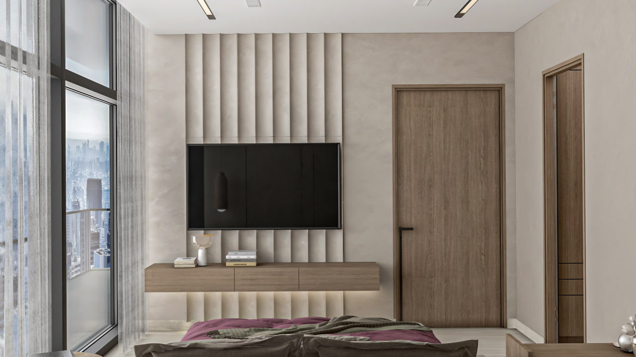 AQUINO by BNW Developments – 1-Bedroom Apartments