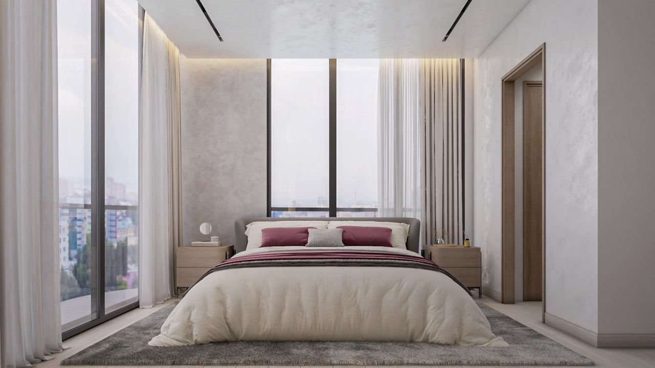 AQUINO by BNW Developments – 3-Bedroom Apartments