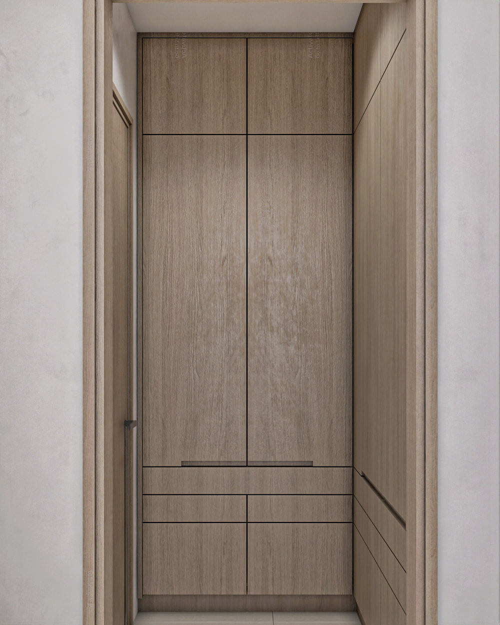 AQUINO by BNW Developments – 3-Bedroom Apartments
