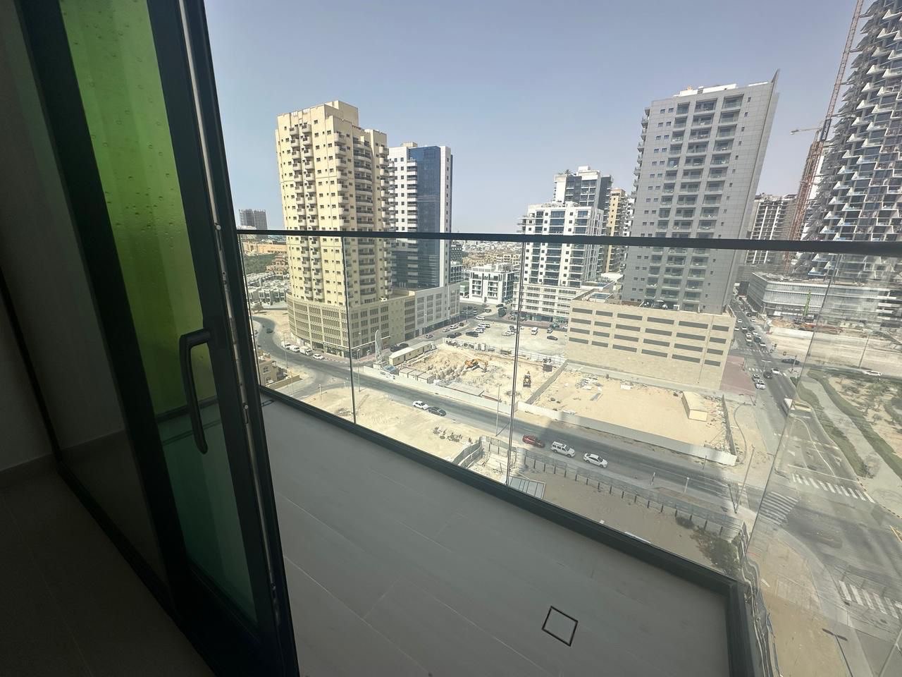 Binghati Tulip - 1-bedroom apartment